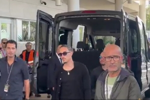 新援加盟！齐米卡斯已经抵达罗马城，即将租借加盟罗马一年