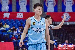 最强二轮秀！王睿泽20中13&amp;6记三分爆砍36分3板3助