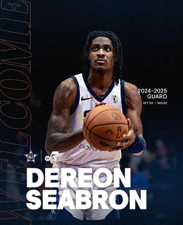 mk体育下载-曾是鹈鹕双向球员！媒体人：后卫德瑞恩-西伯恩将加盟北控