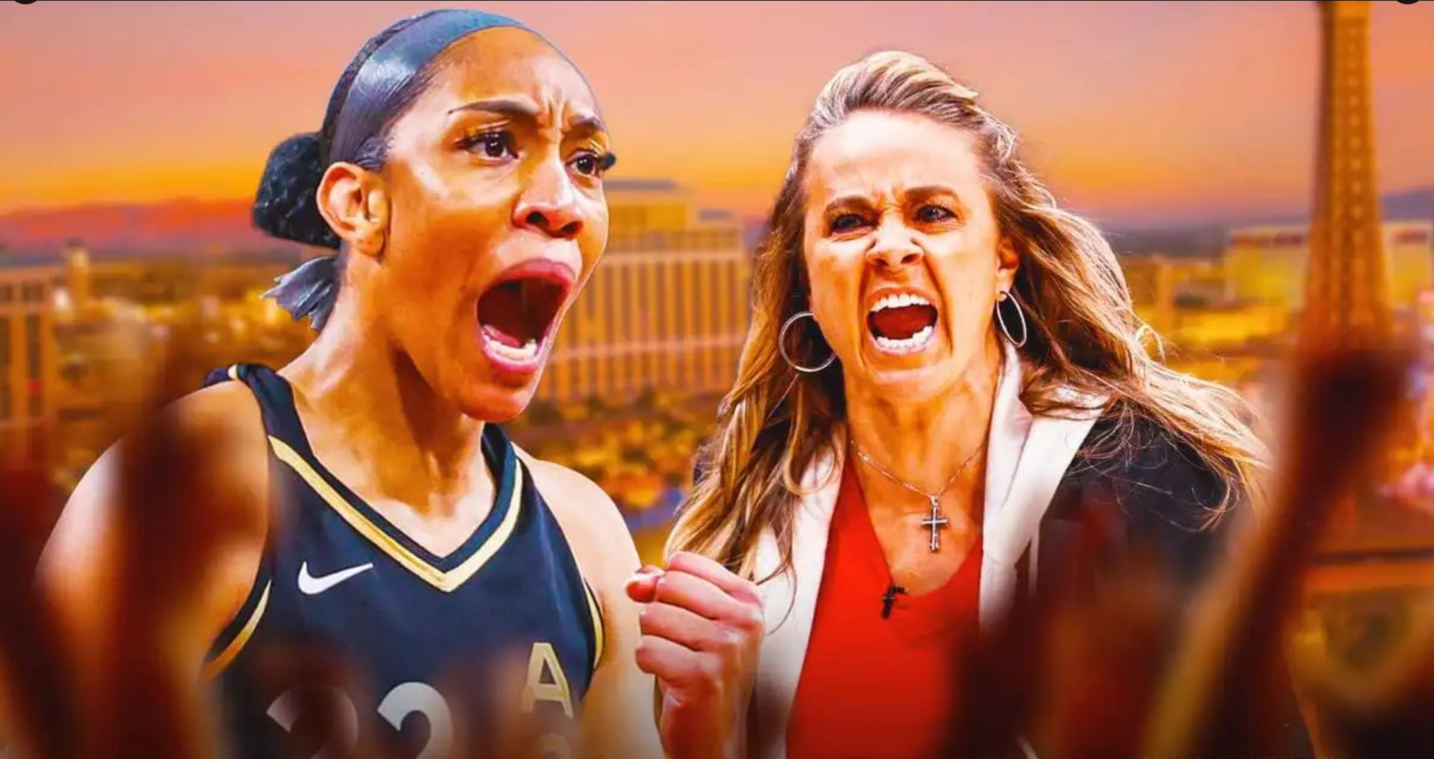 mk体育下载-WNBA最新实力榜：山猫继续领跑，11连胜王牌紧随其后