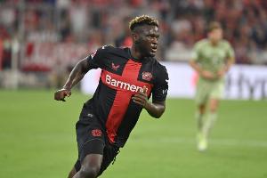 mk体育APP-博尼法斯：转会米兰失败是因为我过去伤病问题，我右膝曾两次受伤