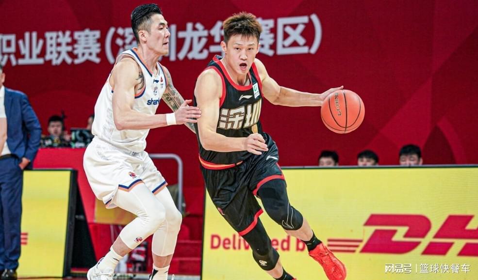 mk体育APP-CBA一夜连出三大冷门！上海山西全被爆冷：北京险些输给倒数第一