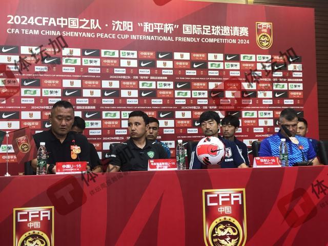 mk体育-上村健一谈热身目标：坚持技战术打法发挥球员特长