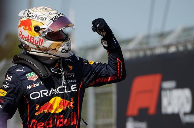 mk体育APP-领先49分仍不满足 维斯塔潘：一切可能会急转直下