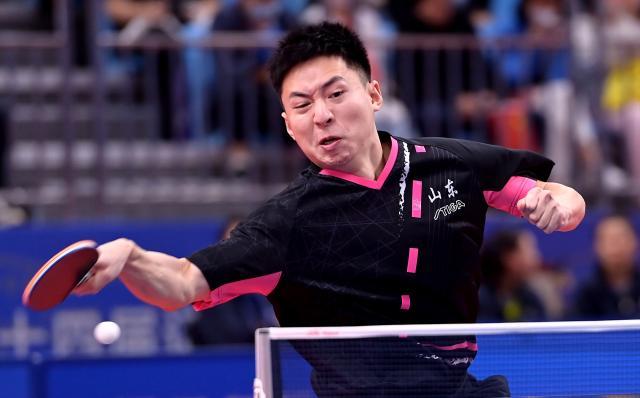mk体育-中国男乒“92一代”谢幕 时运不济终未能兑现天赋