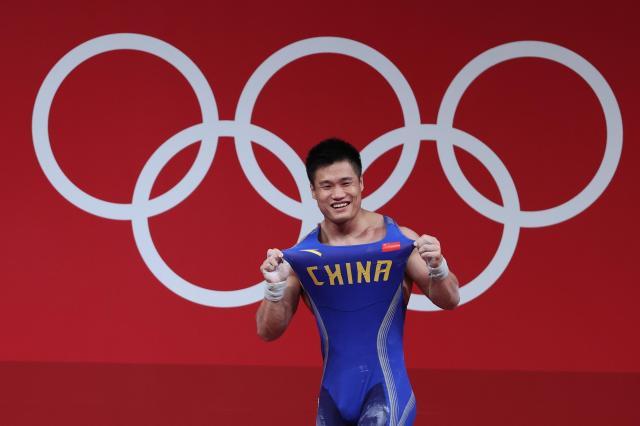 mk体育APP-三战奥运的吕小军：“墙里开花墙外香”的不老“军神”