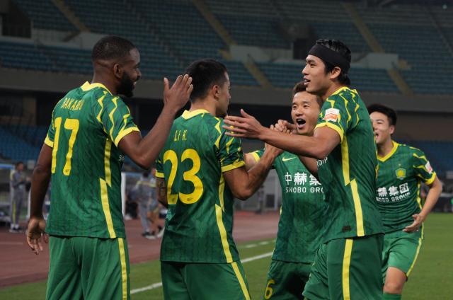 mk体育下载-【前瞻】广州遇残阵河南争3连胜  国安欲送河北首败