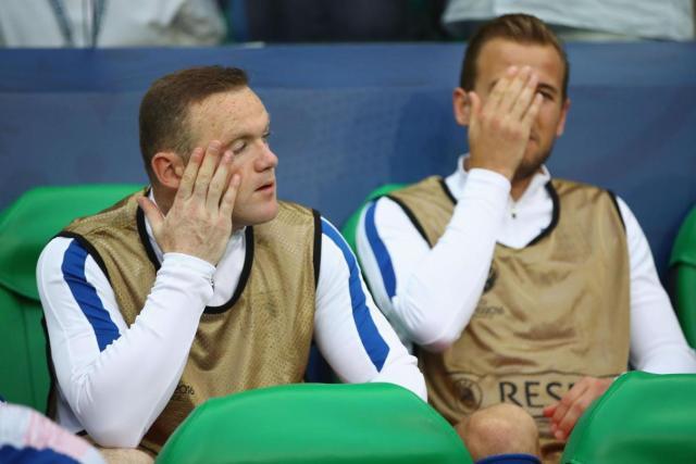 mk体育-林良锋：凯恩就是个笑话，不只是转会